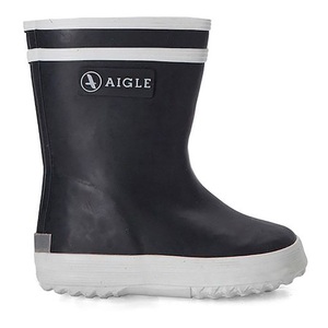 AIGLE, Gummistiefel Baby Flac Fur, Aigle Baby Flac Fur-20 20