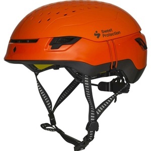 Sweet Protection, Sweet Protection Ascender Skihelm (Rot), 