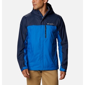 Columbia, Pouring Adventure II Jacket - Parka - Herren, 