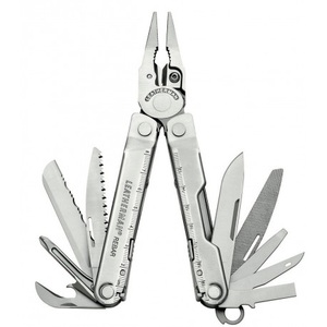 Leatherman, Multitool REBAR, Multitool REBAR