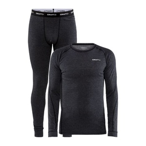 Craft, Core Wool Merino Set - Thermounterwäsche - Herren, 