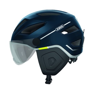 Abus Pedelec 2.0 ACE - Fahrradhelm Midnight Blue S (51 - 55 cm)