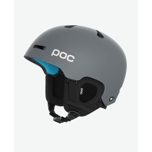 Poc, POC Fornix Spin Skihelm (Grau), 