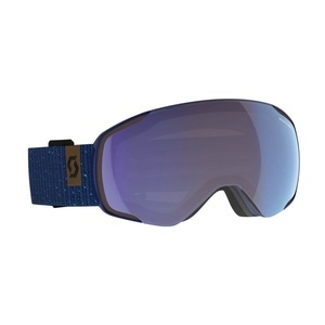 Scott, Scott Vapor Skibrille (Blau), 