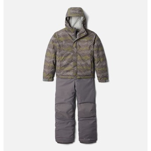 Columbia, Buga Set - Overall - Kinder, 