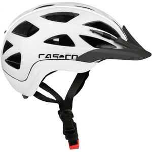 Casco, Casco Velohelm Kinder Activ 2 - weiss-pink, 