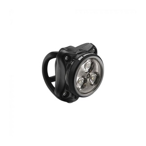Lezyne, Zecto Drive - Avant - Fahrradlicht vorne, Lezyne Zecto Drive - Avant - Fahrradlicht vorne Black / Hi Gloss One Size