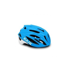 Kask, Rapido - Rennradhelm, KASK Rapido - Rennradhelm Light Blue L (59 - 62 cm)