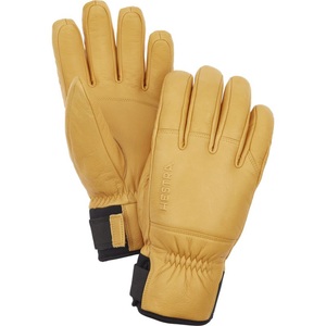 Hestra, Omni - Skihandschuhe, Hestra Omni - Skihandschuhe Tan 8