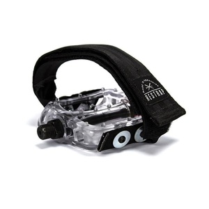 Restrap, Diagonal Straps, Restrap Diagonal Straps Black One Size