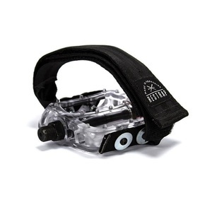 Restrap, Diagonal Straps, Restrap Diagonal Straps Black One Size