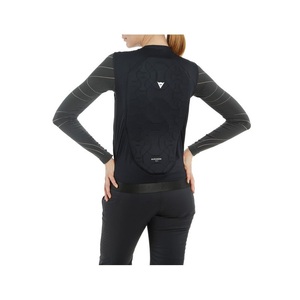 Dainese, Auxagon Waistcoat - Protektor - Damen, Dainese Auxagon Waistcoat - Protektor - Damen Stretch-Limo / Stretch-Limo S