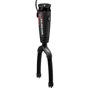 undefined, Schuhtrockner Space Dryer 2.0 schwarz mit Überhitzungsschutz, Lenz Space Dryer 2.0 Trockner für Schuhe und Textilien
