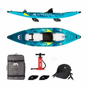 undefined, Kajak STEAM 312 cm, Aqua Marina Kajak STEAM 312 cm