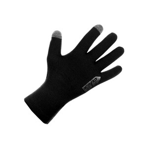 Q36.5 Anfibio - Fahrradhandschuhe - Herren Black L