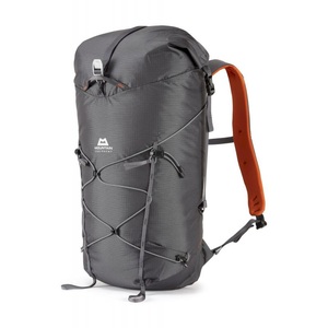 Mountain equipment, Mountain Equipment Orcus 28+ - Tourenrucksack Anvil Grey One Size, Mountain Equipment Orcus 28+ Kletterrucksack