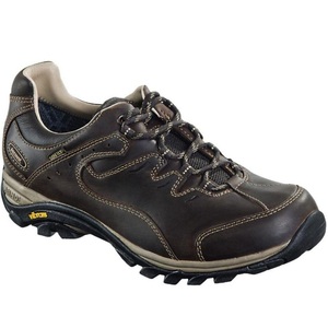 Meindl, Trekkingschuh Meindl braun, MEINDL - wanderschuhe caracas gtx, 41