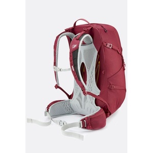 Lowe Alpine, Lowe Alpine AirZone Trek 26L - Wanderrucksack - Damen Navy Taille Unique, Lowe Alpine Damen AirZone Trek ND26 Rucksack