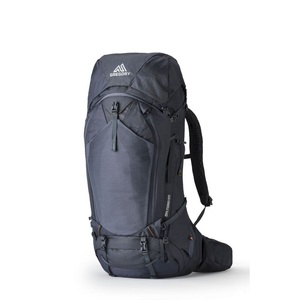 Gregory, Gregory BALTORO 65 Trekkingrucksack, Gregory Baltoro 65 - Wanderrucksack - Herren Alaska Blue L