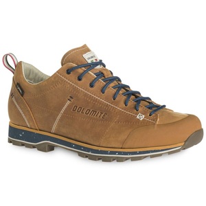 Dolomite 54 Low Fg Evo GTX - Wanderschuhe Golden Yellow 42