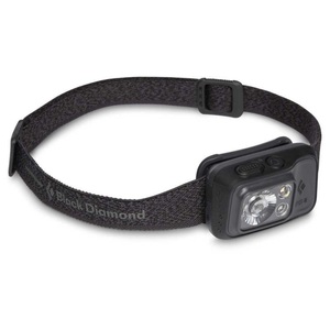 Black Diamond, Stirnlampe Spot 400-R, LED-Leuchte, Stirnlampe Spot 400-R, LED-Leuchte