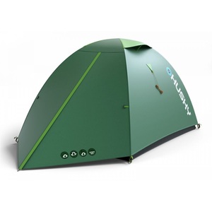 HUSKY, Husky Bizam 2 Plus - Zelt Green One Size, Husky Bizam 2 Plus - Zelt Green One Size