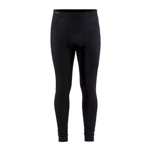 Craft, Craft Core Warm Baselayer Set Herren schwarz L 2021 Ski-& Thermounterwäsche Set, 