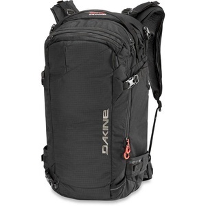 Dakine, Dakine Poacher Ras 36L - Skirucksack - Herren Black One Size, Dakine Poacher Ras 36L - Skirucksack - Herren Black 36 L