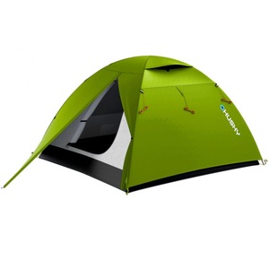 HUSKY, Husky Sawaj Triton 3 - Zelt Green One Size, Husky Sawaj Triton 3 - Zelt Green One Size