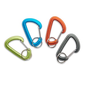 Black Diamond Micron - Karabiner  S