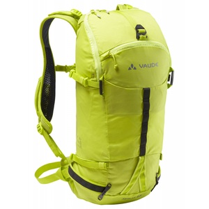 Vaude, Vaude Serles 22 - Reiserucksack Bright Green One Size, VAUDE Wanderrucksack »Wanderrucksack Serles Bright«