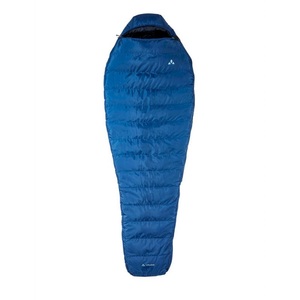 Vaude, VAUDE Hochgrat 700 DWN Schlafsack blau Left Zipper 2022 Schlafsäcke, VAUDE Schlafsack »700 DWN«