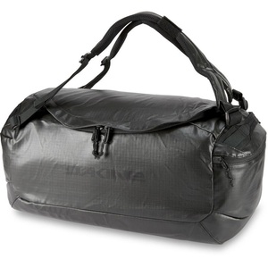 Dakine, Dakine Ranger Duffle 60L - Reisetasche Black One Size, DaKine - Ranger Duffle 60L Schwarz, 60 L, Schwarz