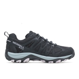 Merrell, Merrell Accentor 3 Sport GTX - Wanderschuhe - Damen Black 40.5, Merrell Wanderschuh »ACCENTOR 3 SPORT GORETEX«, wasserdicht