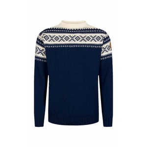 Dale of Norway Cortina 1956 Uni Sweater - Pullover Navy Off-white S