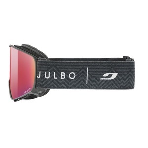 Julbo, Julbo Quickshift - Skibrille Grau One Size, 