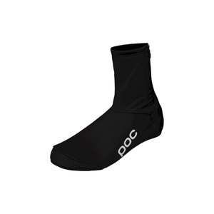 Poc, Poc Thermal Heavy Bootie - Fahrrad Überschuhe Uranium Black S, Poc Thermal Heavy Bootie - Fahrrad Überschuhe Uranium Black S