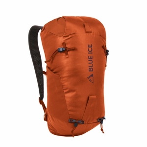 Blue Ice, Blue Ice Dragonfly 26 - Tourenrucksack Red Clay 26 L, Blue Ice Dragonfly 26 - Tourenrucksack Red Clay 26 L