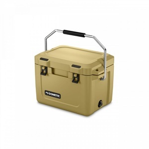 Dometic, Dometic Dometic Patrol 20 - Kühlbox Olive 20 L, Dometic Outdoor Dometic Patrol 20 - Kühlbox Olive 20 L
