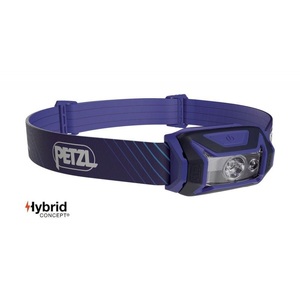 Petzl Tikka Core - Stirnlampe Blue One Size