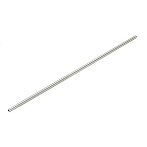 Vaude, Pole 9,02mm (AL7001) x 55cm, W/Insert - Zeltgestänge, Vaude Pole 9,02mm (AL7001) x 55cm, W/Insert - Zeltgestänge Silver One Size
