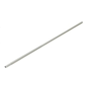 Vaude, Pole 9,02mm (AL7001) x 55cm, W/Insert - Zeltgestänge, Vaude Pole 9,02mm (AL7001) x 55cm, W/Insert - Zeltgestänge Silver One Size