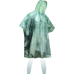 RaidLight, Raidlight Safety - Regencape Neutral One Size, Raidlight Safety - Regencape Neutral One Size