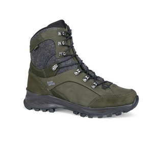 Hanwag, Hanwag Banks Winter GTX - Schneeboots - Herren Sepia / Asphalt 46.5, Hanwag Banks Winter Winterschuhe Herren