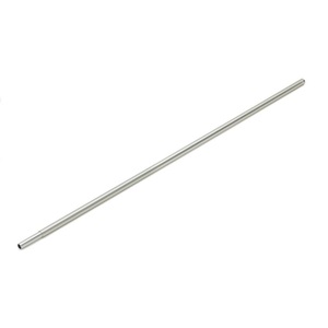 Vaude, Pole 10,2mm (AL7001) x 55cm, W/Insert - Zeltgestänge, Vaude Pole 10,2mm (AL7001) x 55cm, W/Insert - Zeltgestänge Silver One Size