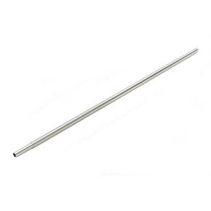 Vaude, Pole 11mm (AL6061) x 55cm, W/Insert - Zeltgestänge, 