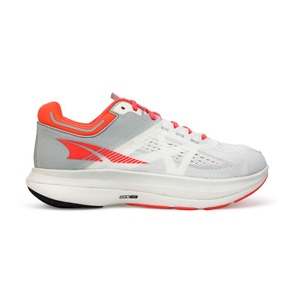Altra, Altra Vanish Tempo - Laufschuhe - Damen White / Coral 38, Altra Vanish Tempo - Laufschuhe - Damen White / Coral 38