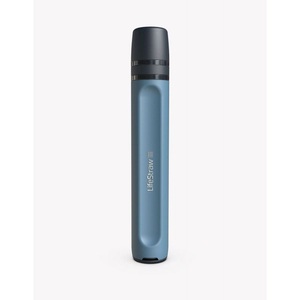 LifeStraw, Lifestraw Persönlicher Wasserfilter - Mountain Blue -, Lifestraw Personal Peak Serie - Wasserfilter Blau One Size