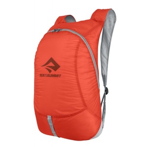 Sea To Summit Ultra-Sil Day Pack - Backpack Spicy Orange 20 L