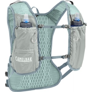 CAMELBAK, Camelbak Zephyr Pro - Trinkrucksack Pigeon / Blue Surf 11 L, 